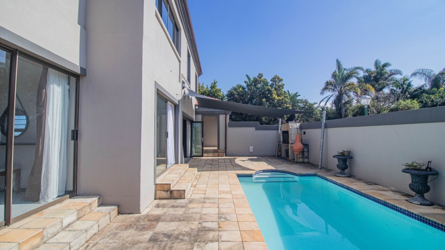 4 Bedroom Property for Sale in Blue Bend Eastern Cape